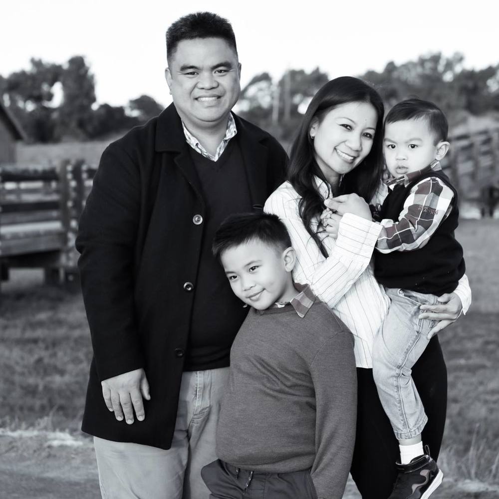 Meet your Posher, Bryan